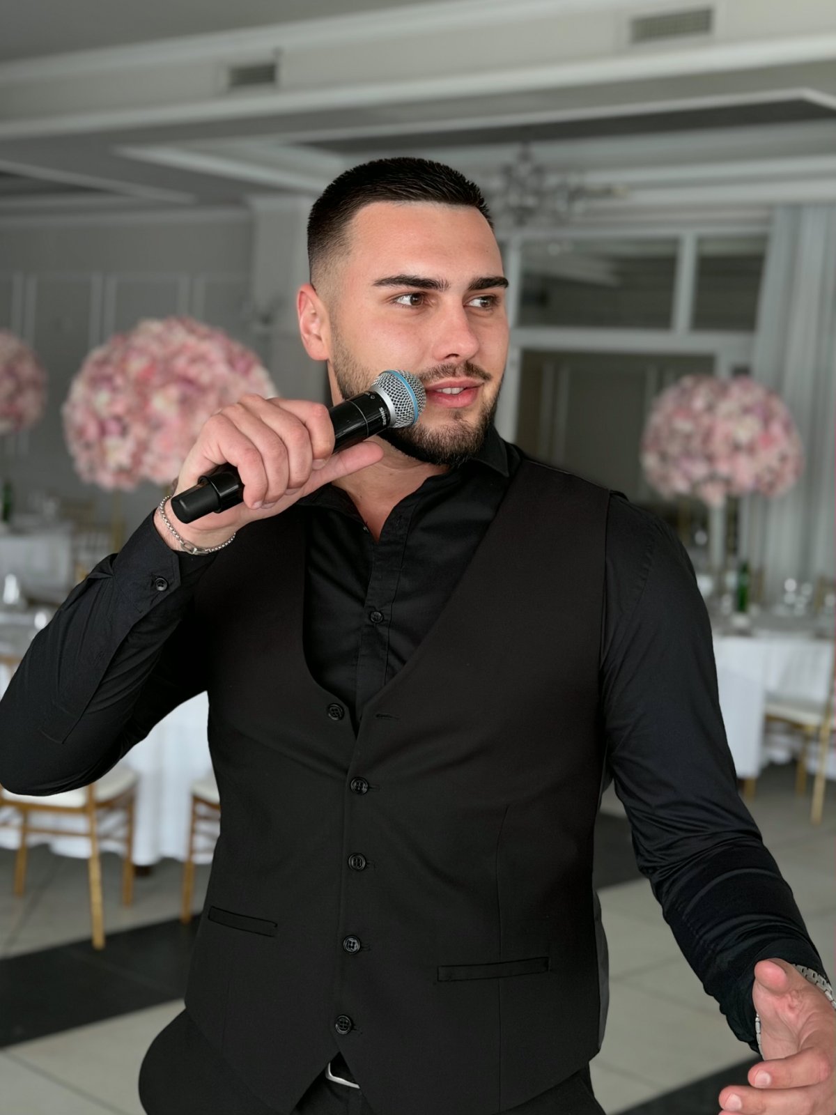 Nikola Pantoš